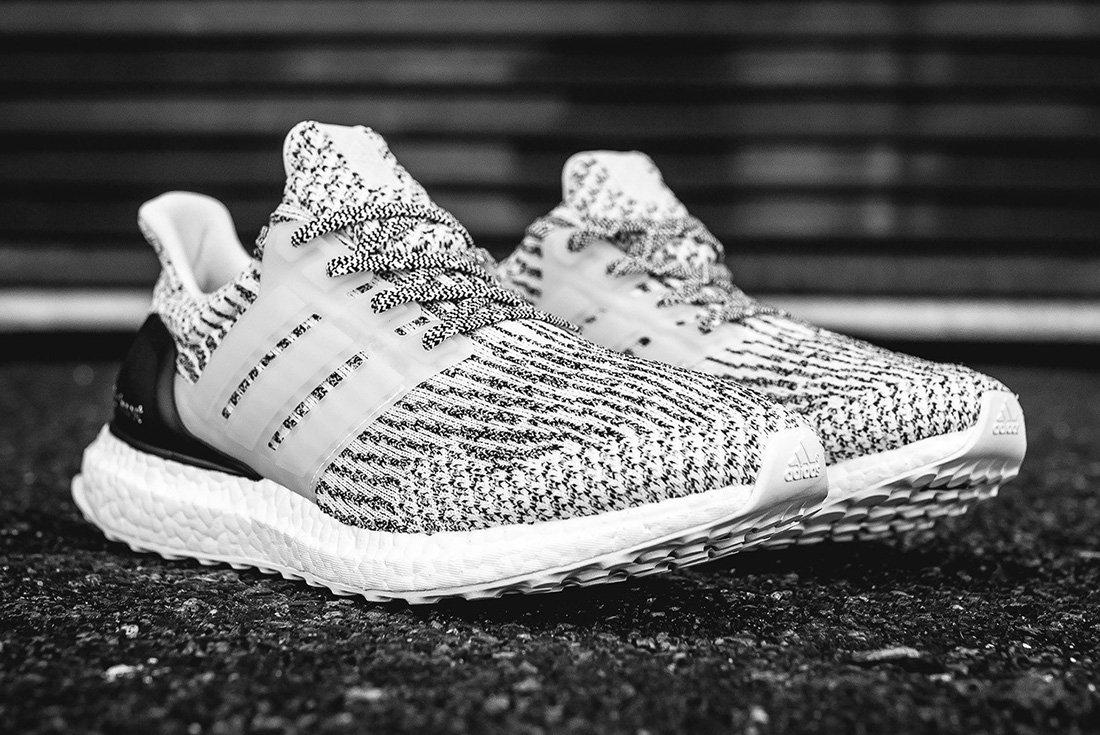 adidas ultra boost oreo